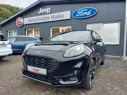 Ford Puma ST Line X Automatik/Assistenzsysteme/AHK