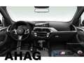 BMW X3 xDrive30e M SPORT AT Innovationsp. Sport Aut. Silber - thumbnail 5