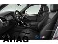 BMW X3 xDrive30e M SPORT AT Innovationsp. Sport Aut. Silber - thumbnail 4