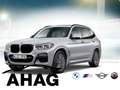 BMW X3 xDrive30e M SPORT AT Innovationsp. Sport Aut. Silber - thumbnail 2