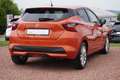 Nissan Micra 1.0 N-Connecta Navi Sitzheizung Kamera PDC Orange - thumbnail 5