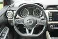 Nissan Micra 1.0 N-Connecta Navi Sitzheizung Kamera PDC Orange - thumbnail 20