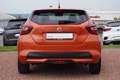 Nissan Micra 1.0 N-Connecta Navi Sitzheizung Kamera PDC Orange - thumbnail 4