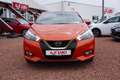 Nissan Micra 1.0 N-Connecta Navi Sitzheizung Kamera PDC Orange - thumbnail 6
