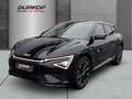 Kia EV6 GT-Line Allrad 84 kWh Assistenz-Plus Wärmepumpe So Zwart - thumbnail 1