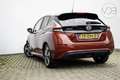 Nissan Leaf Tekna 40 kWh BOSE LEER Origineel NL Rood - thumbnail 5