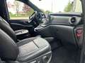 Mercedes-Benz V 300 d LWB Avantgarde AMG Czarny - thumbnail 20