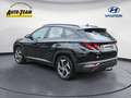 Hyundai TUCSON 1.6 T-GDi Plug-in-Hybrid 4WD Schwarz - thumbnail 3