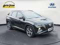 Hyundai TUCSON 1.6 T-GDi Plug-in-Hybrid 4WD Schwarz - thumbnail 6