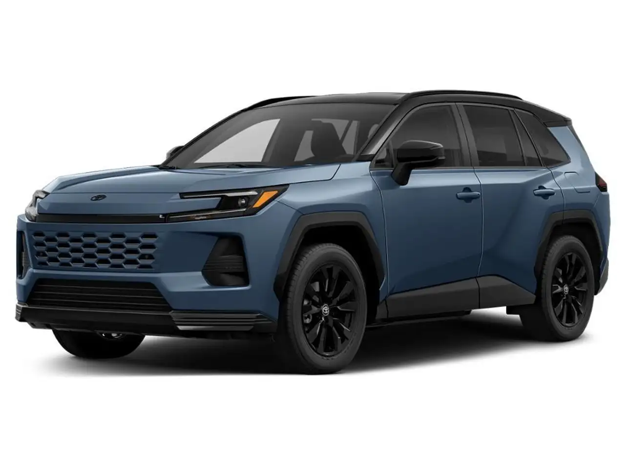 2026 Toyota RAV 4