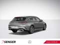 Mercedes-Benz CLA 220 d SB AMG Totwinkel Keyless Ambiente 360° Grau - thumbnail 4