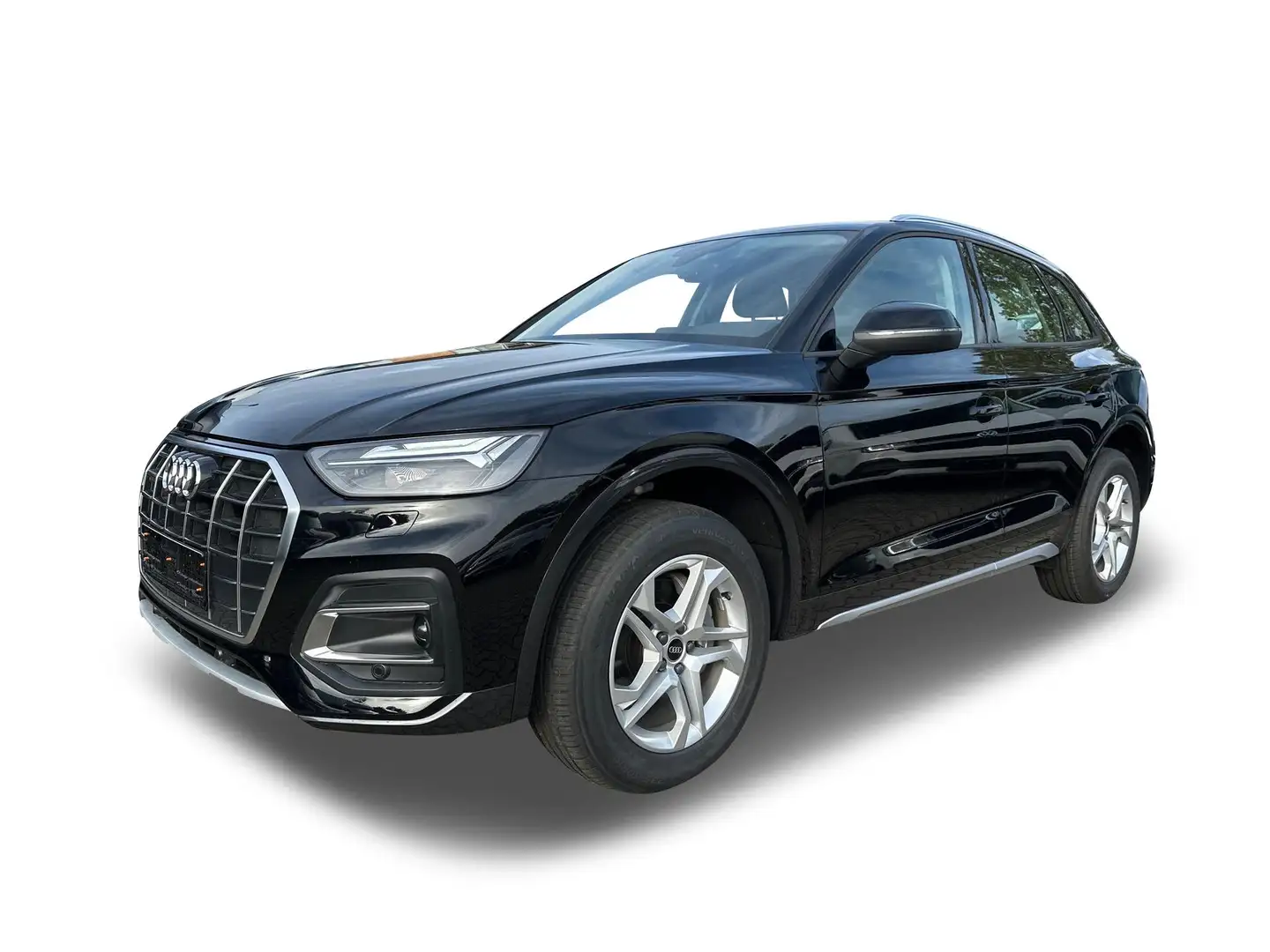 Audi Q5 advanced 40 TFSI ***FREI KONFIGURIERBAR*** 40 T... - 2