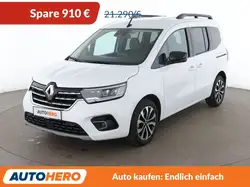 Renault Kangoo 1.3 TCe Intens *NAVI*LED*CAM*TEMPO*SHZ*ALU*