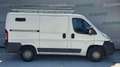 Fiat Ducato 115 (Rs: 3000 mm), Dachkorb, TÜV neu Weiß - thumbnail 7