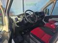 Fiat Ducato 115 (Rs: 3000 mm), Dachkorb, TÜV neu Weiß - thumbnail 3