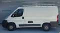 Fiat Ducato 115 (Rs: 3000 mm), Dachkorb, TÜV neu Weiß - thumbnail 6