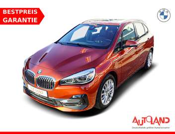 xe iPerformance Luxury Line LED Navi ACC DAB H