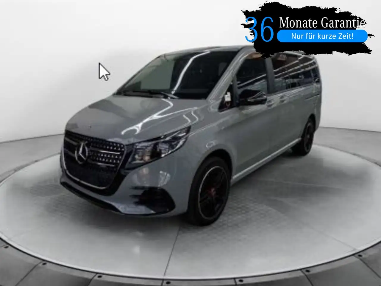 Mercedes-Benz V 300