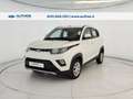 Mahindra KUV100 1.2 K6+ my20 Bianco - thumbnail 1