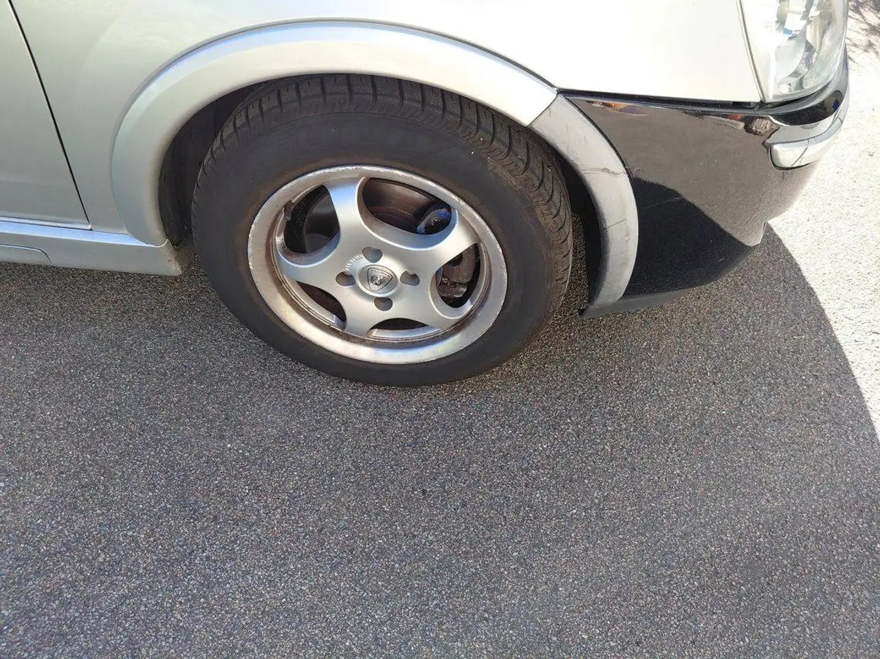 Opel Corsa opc, foto 2
