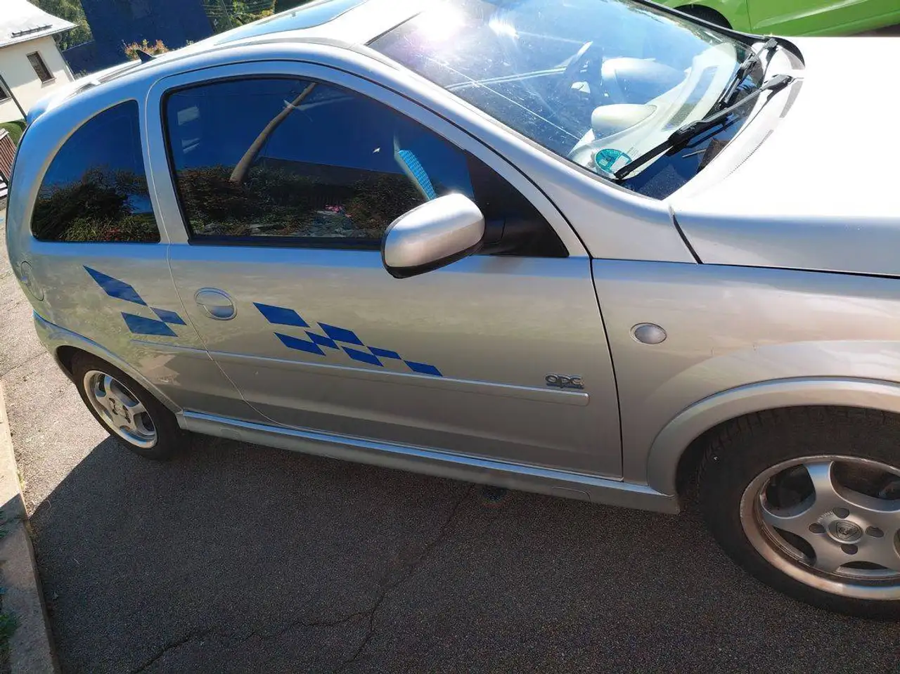 Opel Corsa opc, foto 3