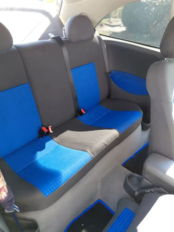 Opel Corsa opc, foto 6