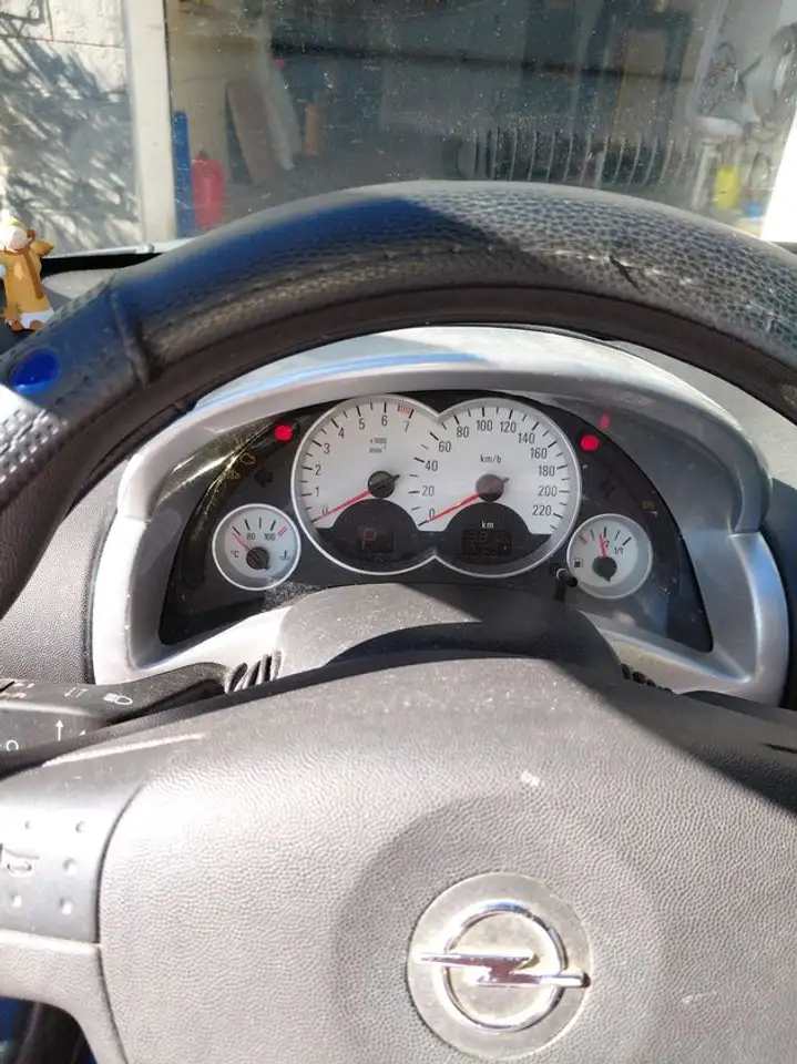 Opel Corsa opc, foto 5
