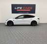 Tesla Model 3 Long-Range Dual Motor 400ch AWD 2021 auto pilot standard Blanc - thumbnail 3
