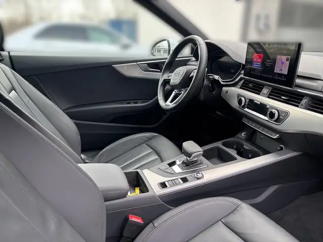 Audi A5 45 TFSI quattro advanced Ansicht 11