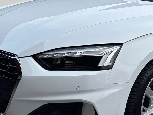 Audi A5 45 TFSI quattro advanced Ansicht 7