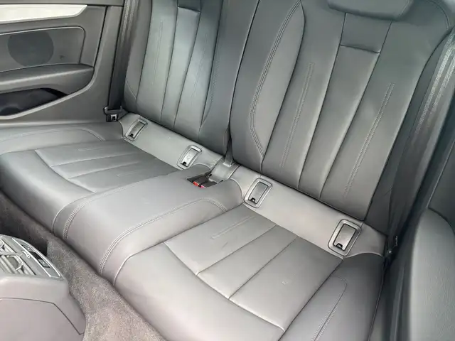 Audi A5 45 TFSI quattro advanced Ansicht 17