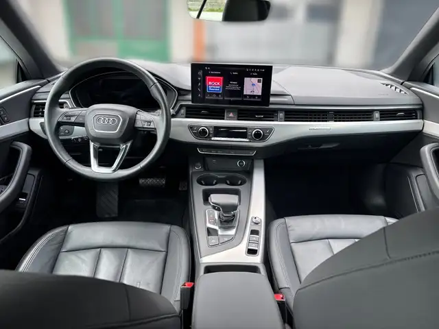 Audi A5 45 TFSI quattro advanced Ansicht 16