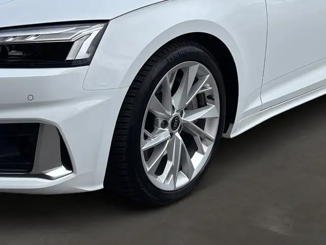 Audi A5 45 TFSI quattro advanced Ansicht 8