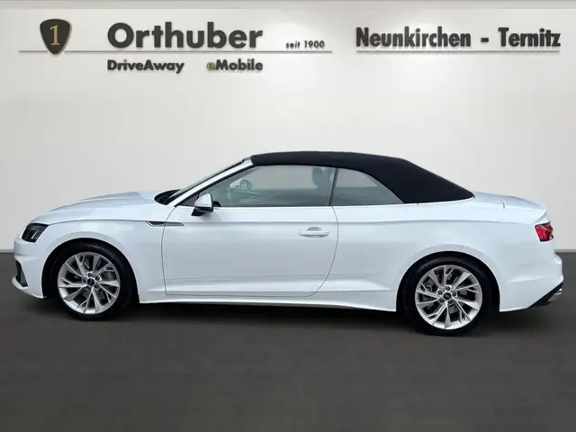 Audi A5 45 TFSI quattro advanced Ansicht 6