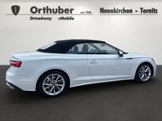 Audi A5 45 TFSI quattro advanced Ansicht 3