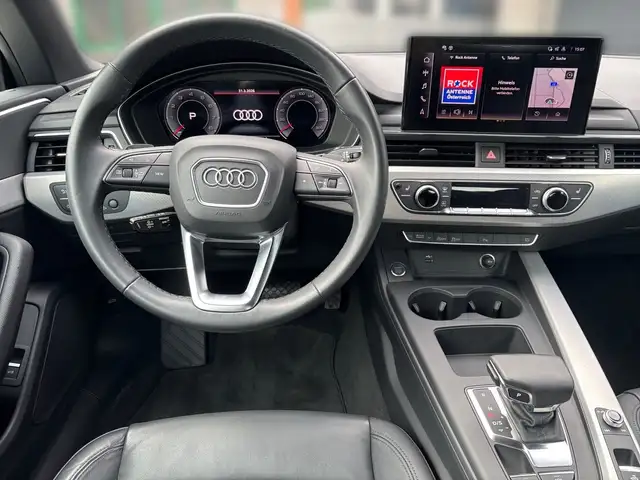 Audi A5 45 TFSI quattro advanced Ansicht 13