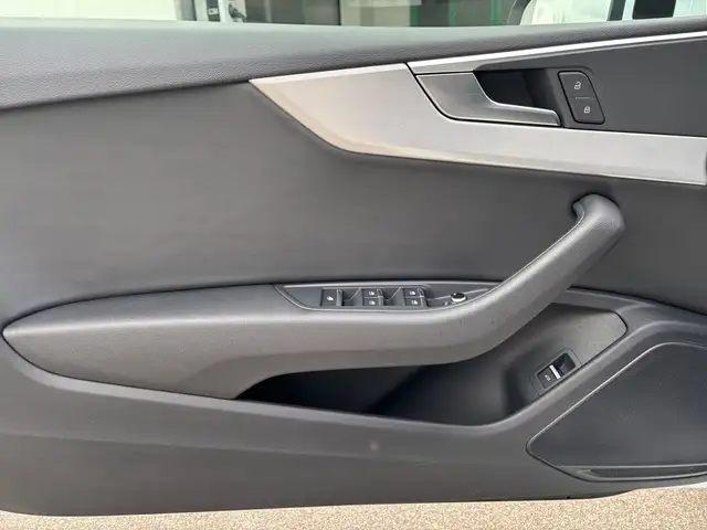 Audi A5 45 TFSI quattro advanced Ansicht 12