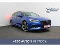 Opel Insignia 2.0d ST EXCLUSIVE OPC LINE *SPECIAL COLOR*AT8*20 I Blue - thumbnail 1