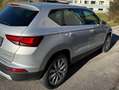 SEAT Ateca Ateca 1,0 Style Eco TSI Style Silber - thumbnail 4