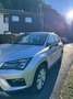 SEAT Ateca Ateca 1,0 Style Eco TSI Style Silber - thumbnail 2