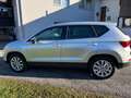 SEAT Ateca Ateca 1,0 Style Eco TSI Style Silber - thumbnail 3