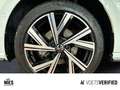 Volkswagen Polo R-Line 1.0 TSI DSG NAVI+ACC+MATRIX-LED Weiß - thumbnail 6