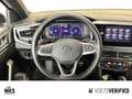 Volkswagen Polo R-Line 1.0 TSI DSG NAVI+ACC+MATRIX-LED Weiß - thumbnail 12