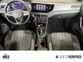 Volkswagen Polo R-Line 1.0 TSI DSG NAVI+ACC+MATRIX-LED Weiß - thumbnail 9