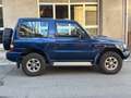 Mitsubishi Pajero Pajero Metal Top 2.8 tdi GLS Target Blu/Azzurro - thumbnail 4