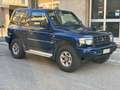 Mitsubishi Pajero Pajero Metal Top 2.8 tdi GLS Target Blu/Azzurro - thumbnail 3