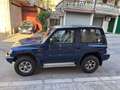 Mitsubishi Pajero Pajero Metal Top 2.8 tdi GLS Target Blu/Azzurro - thumbnail 8