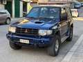 Mitsubishi Pajero Pajero Metal Top 2.8 tdi GLS Target Blu/Azzurro - thumbnail 1