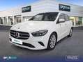 Mercedes-Benz C 320 B 200 d - Weiß - thumbnail 1