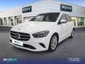 Mercedes-Benz C 320 B 200 d - Blanco - thumbnail 1
